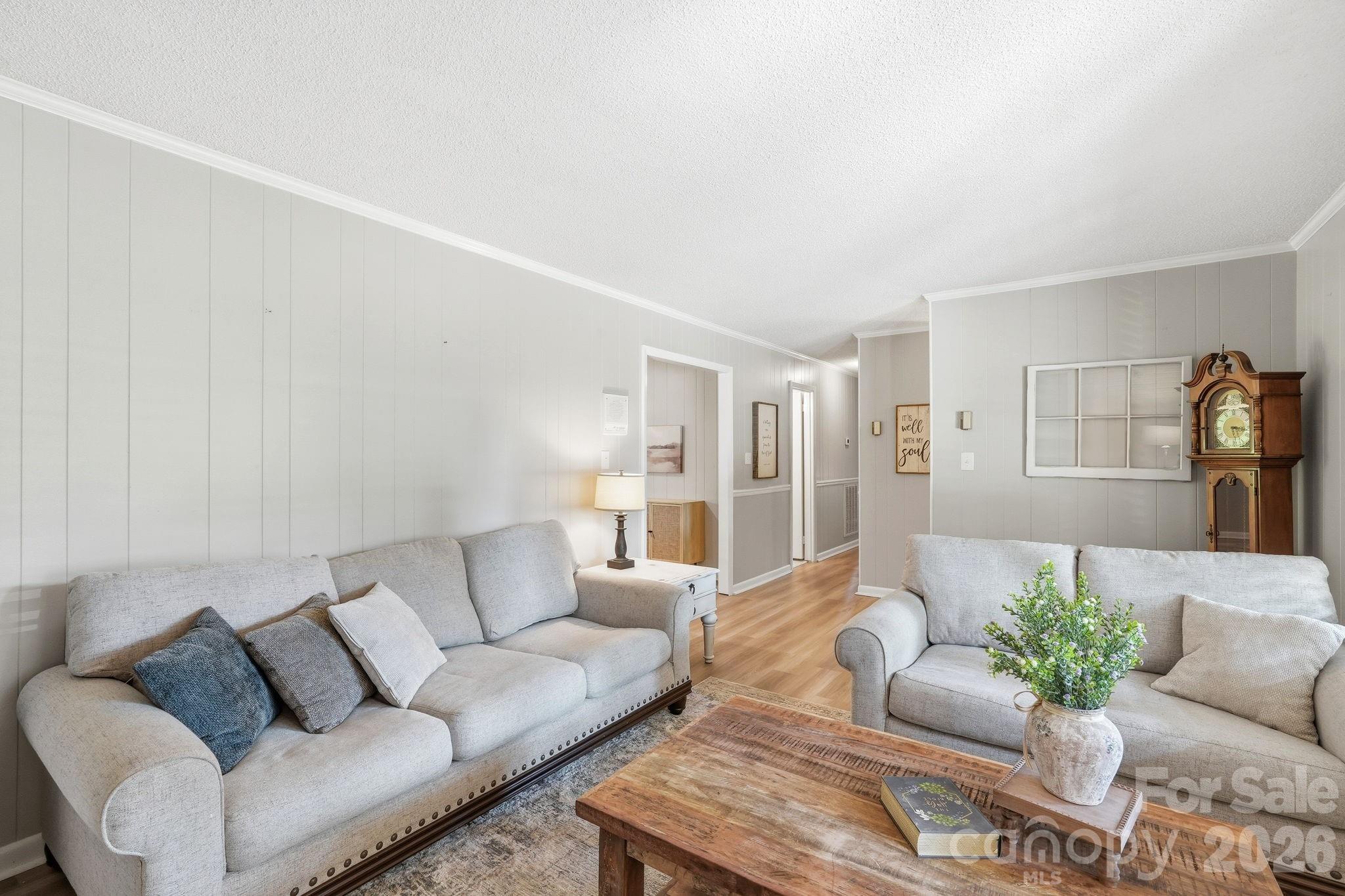 1556 Nottingham Drive Newton NC 28658