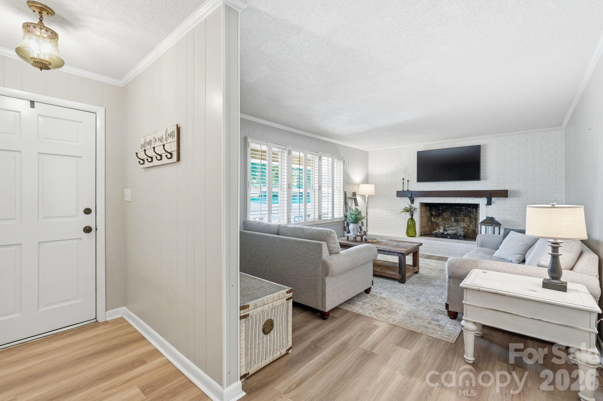 1556 Nottingham Drive Newton NC 28658