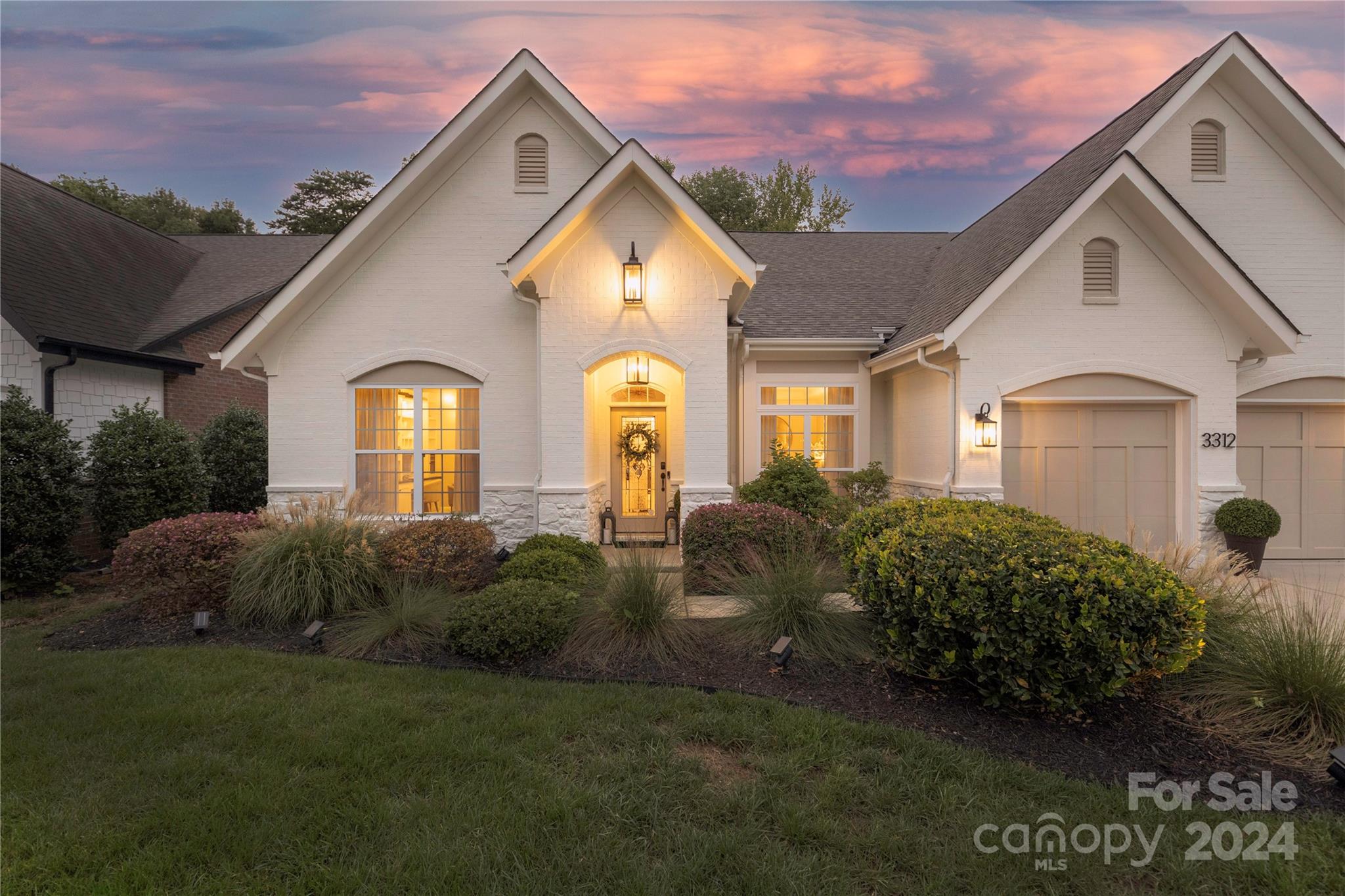 3312 Carmel Road Charlotte NC 28226
