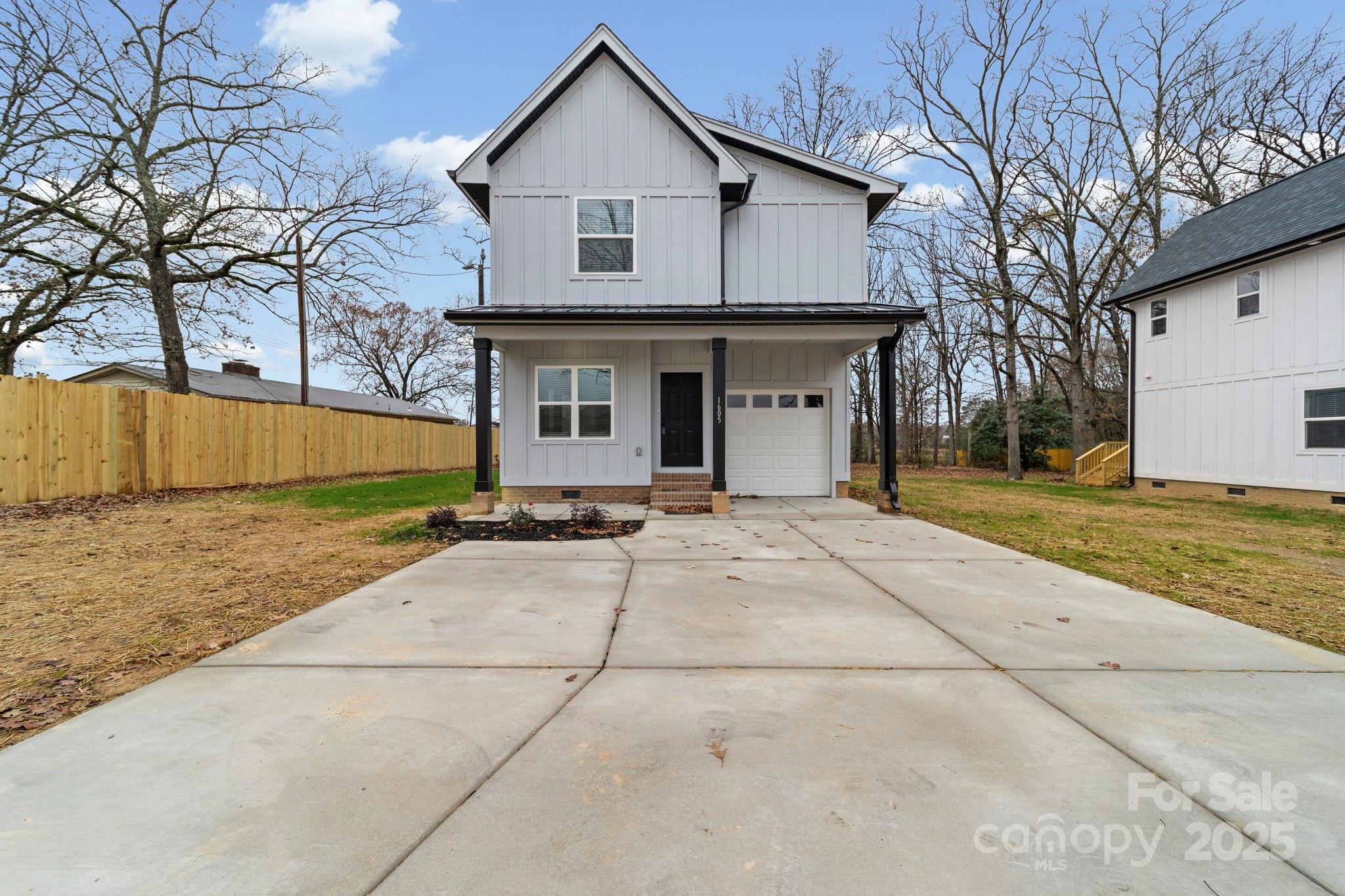 1605 Williams Road Monroe NC 28110