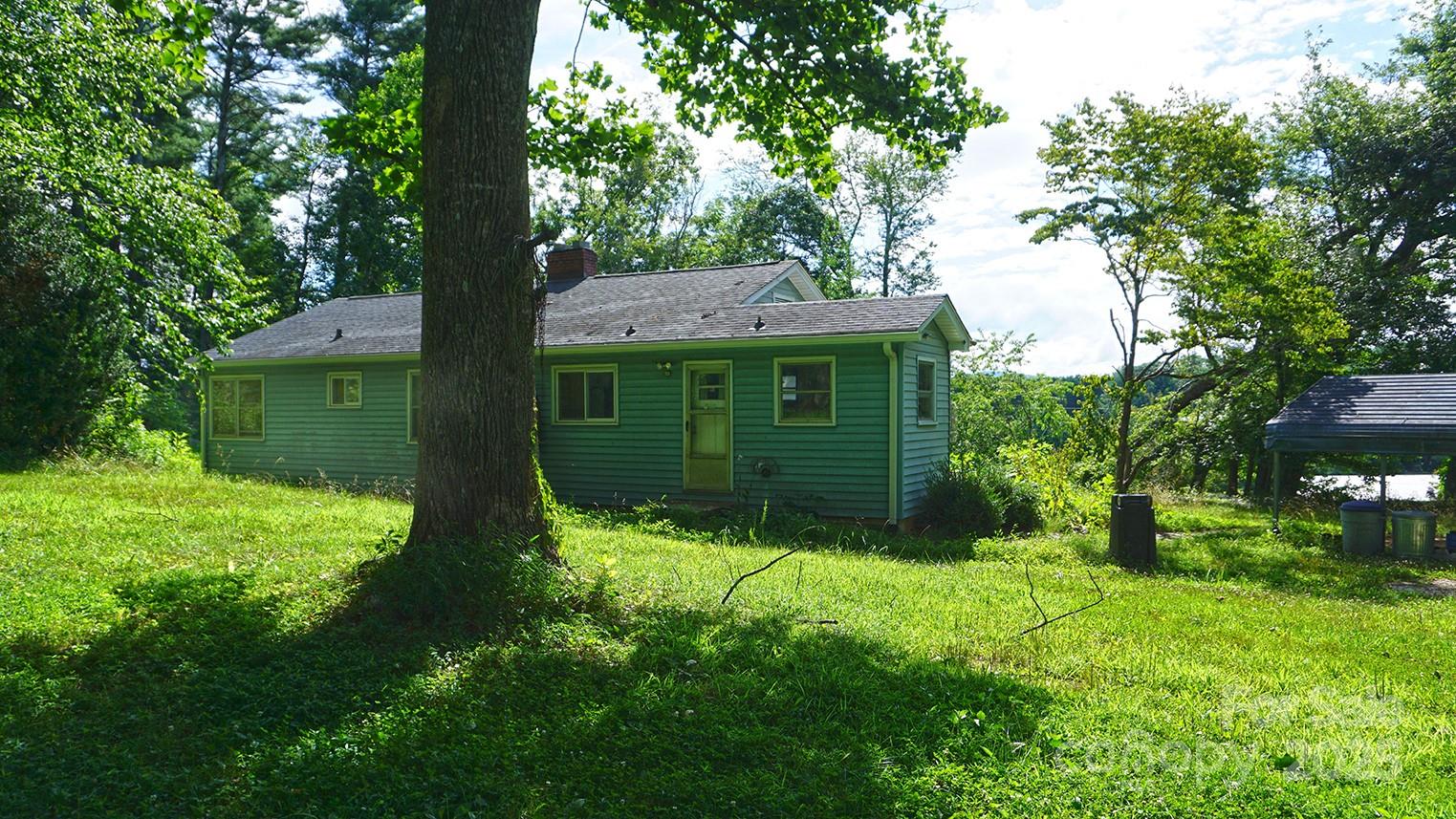 57 Sizer Drive Mills River NC 28759