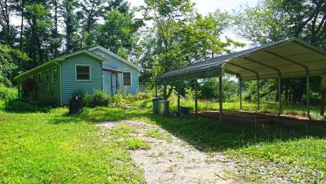 57 Sizer Drive Mills River NC 28759