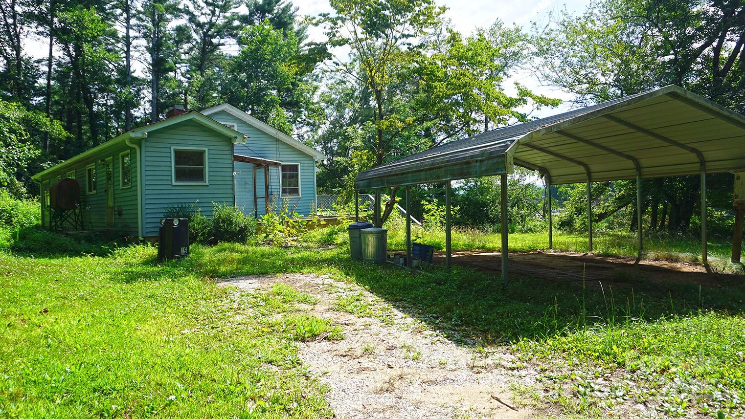 57 Sizer Drive Mills River NC 28759