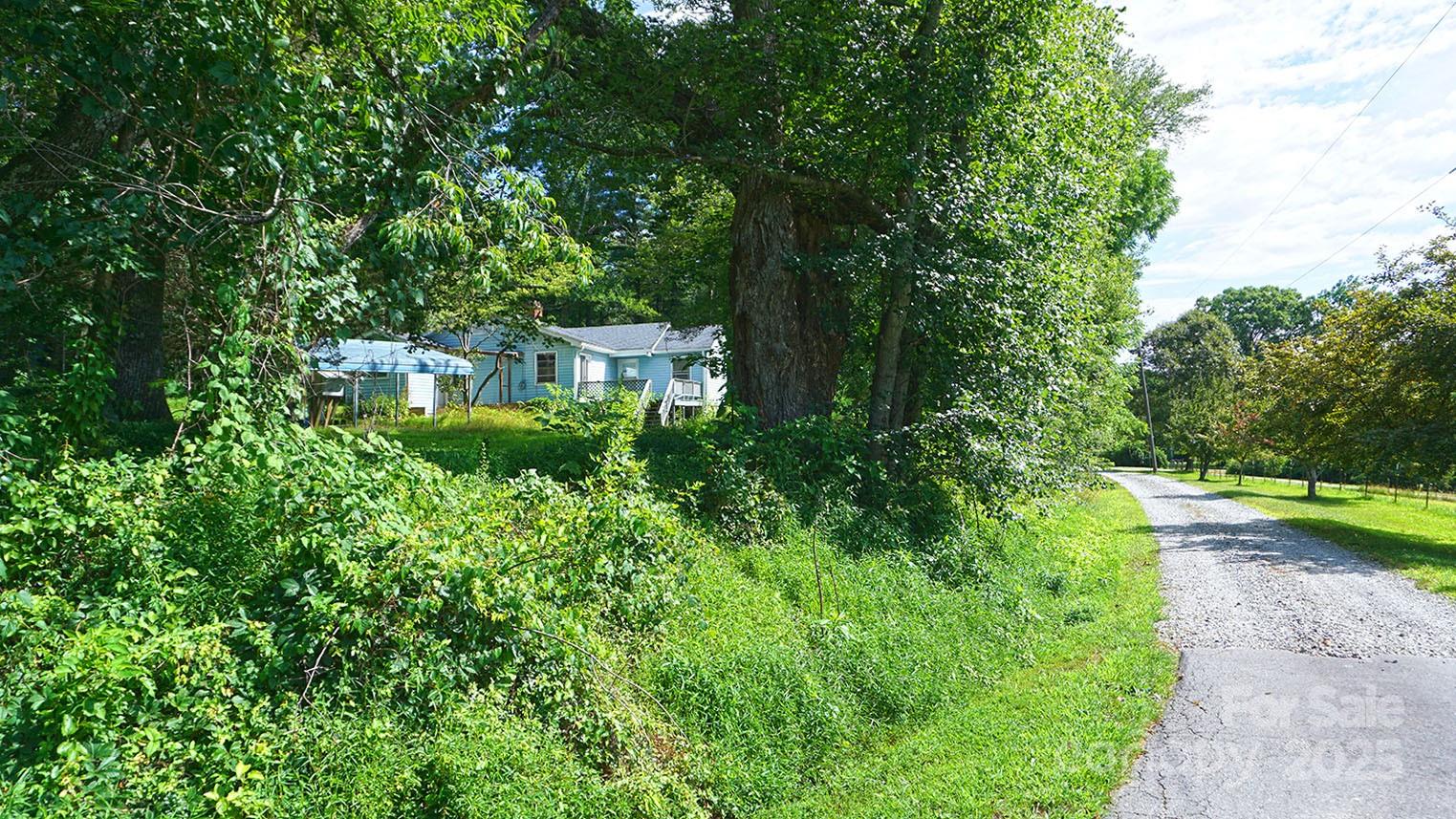 57 Sizer Drive Mills River NC 28759