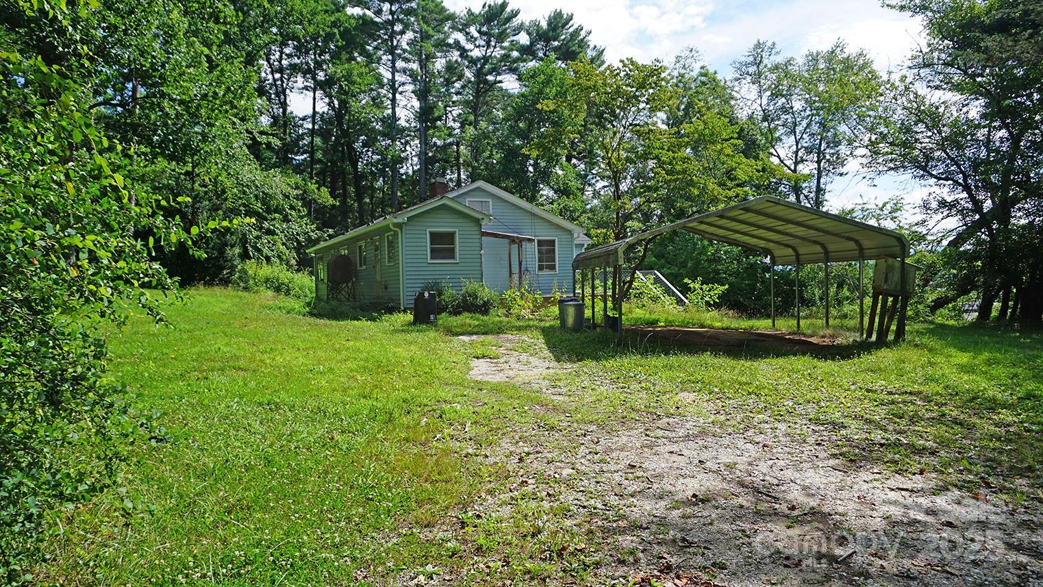 57 Sizer Drive Mills River NC 28759
