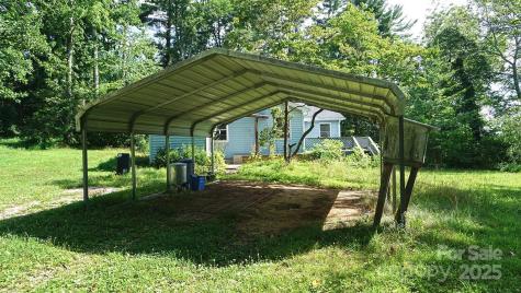 57 Sizer Drive Mills River NC 28759
