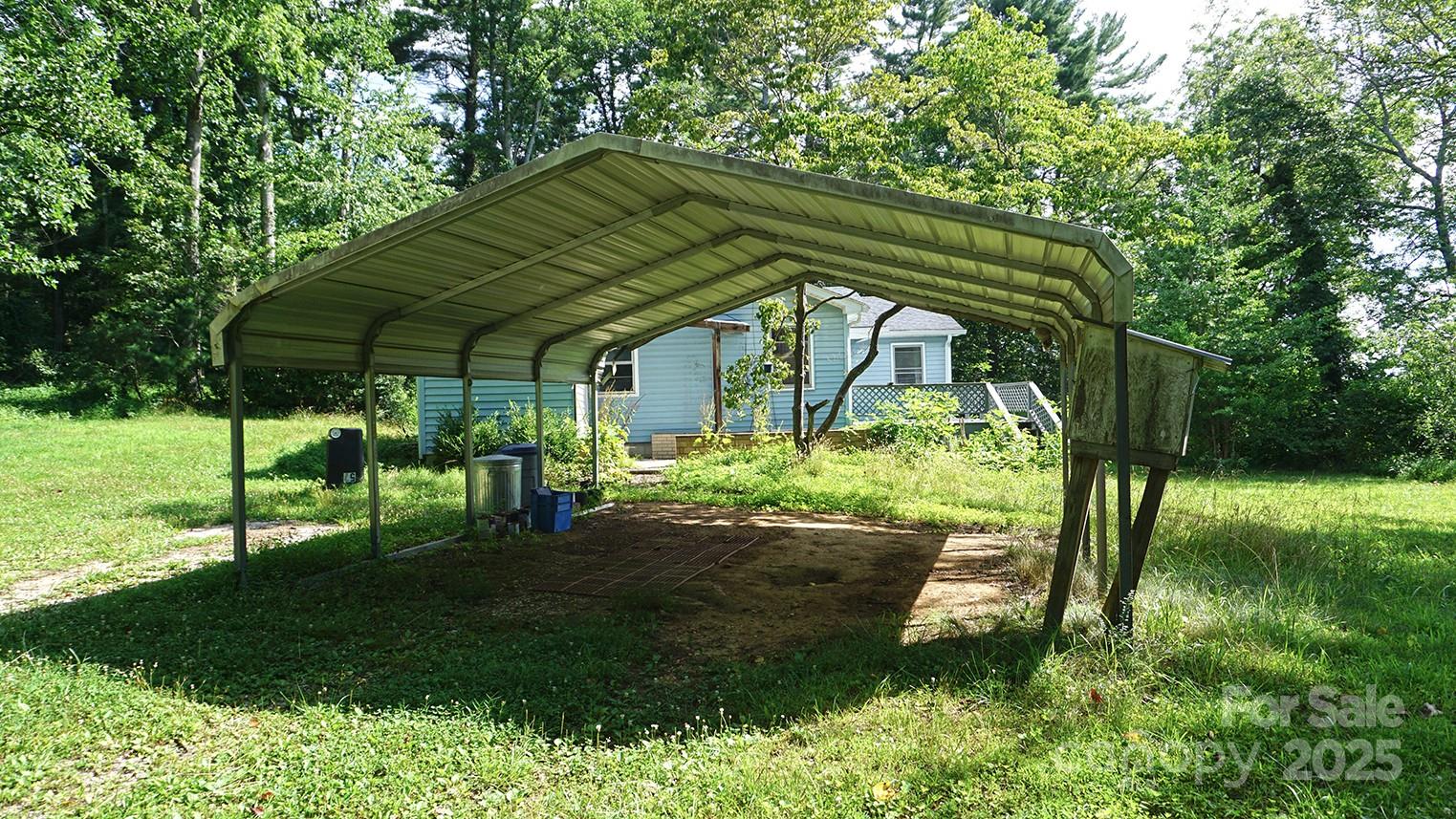 57 Sizer Drive Mills River NC 28759