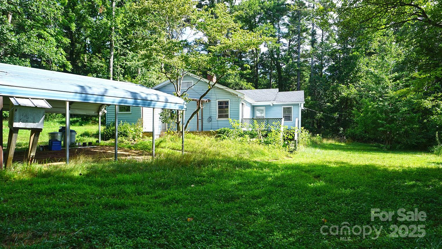 57 Sizer Drive Mills River NC 28759
