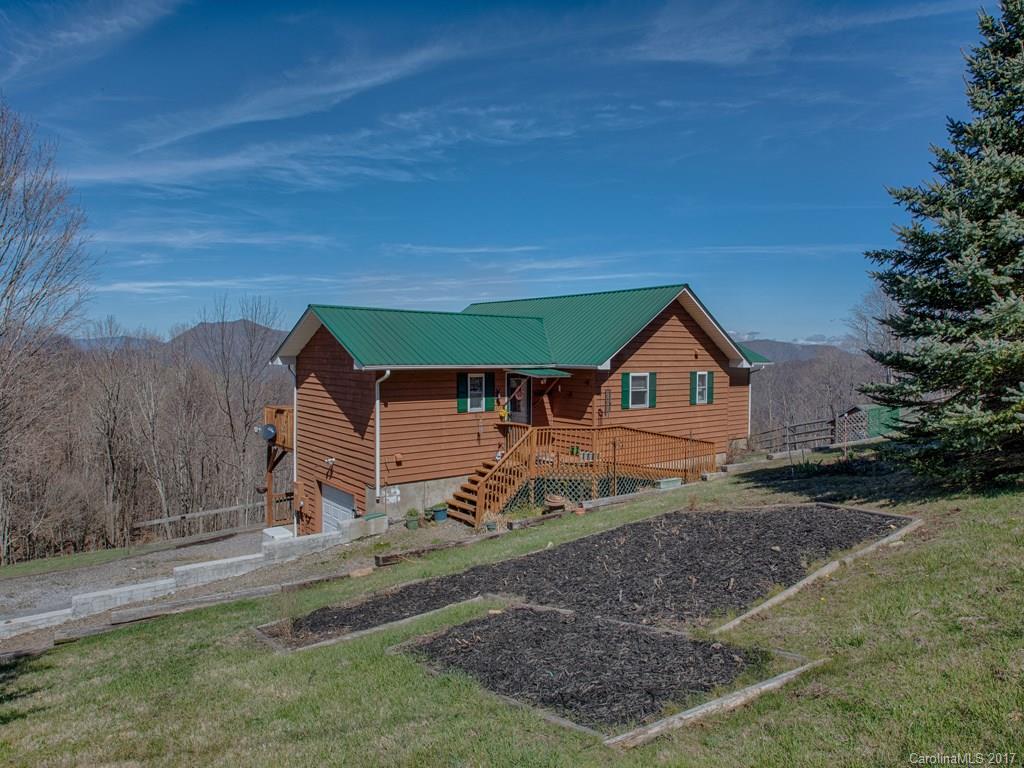 450 Windswept Ridge Road Canton NC 28716