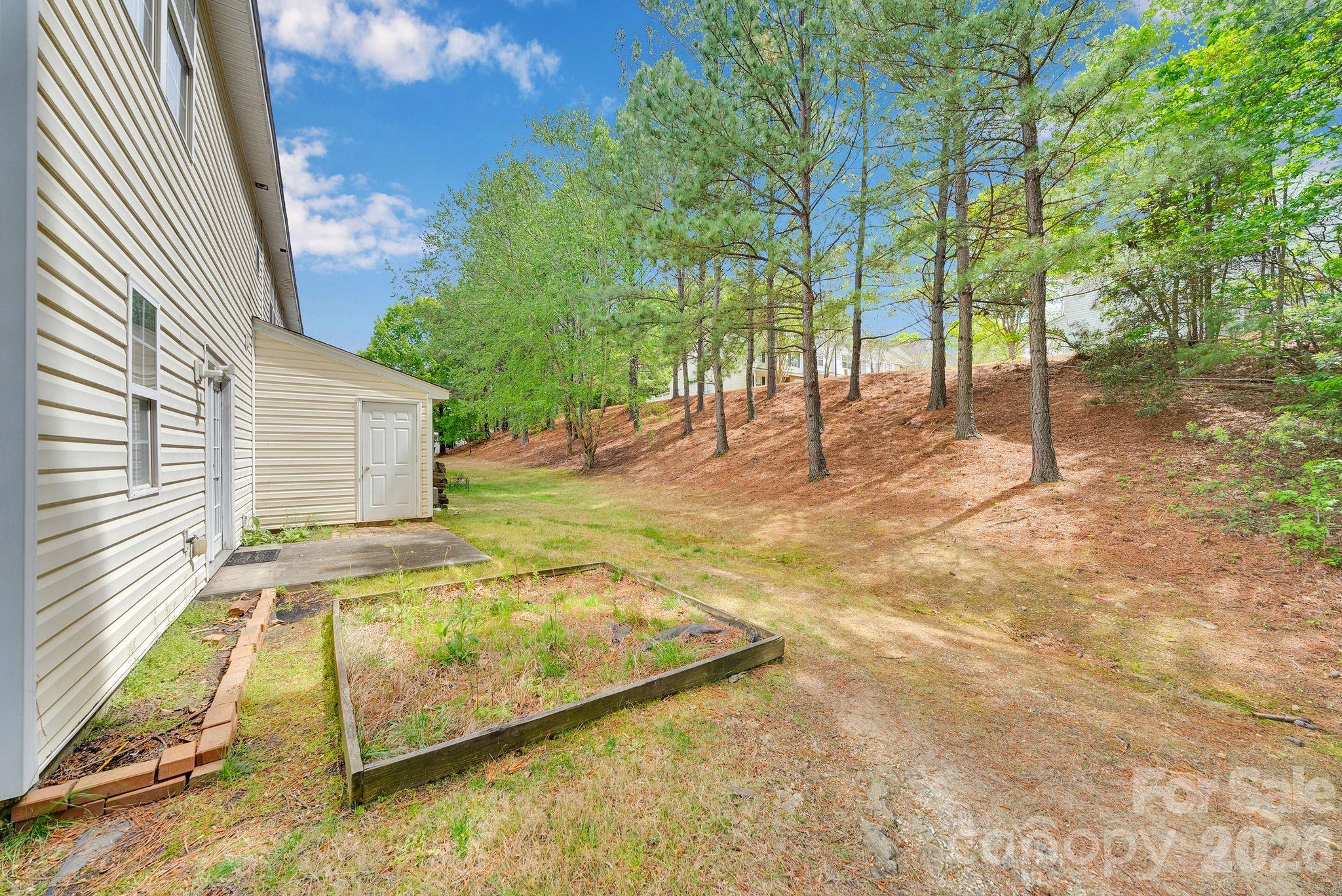 17039 Greenlawn Hills Court Charlotte NC 28213