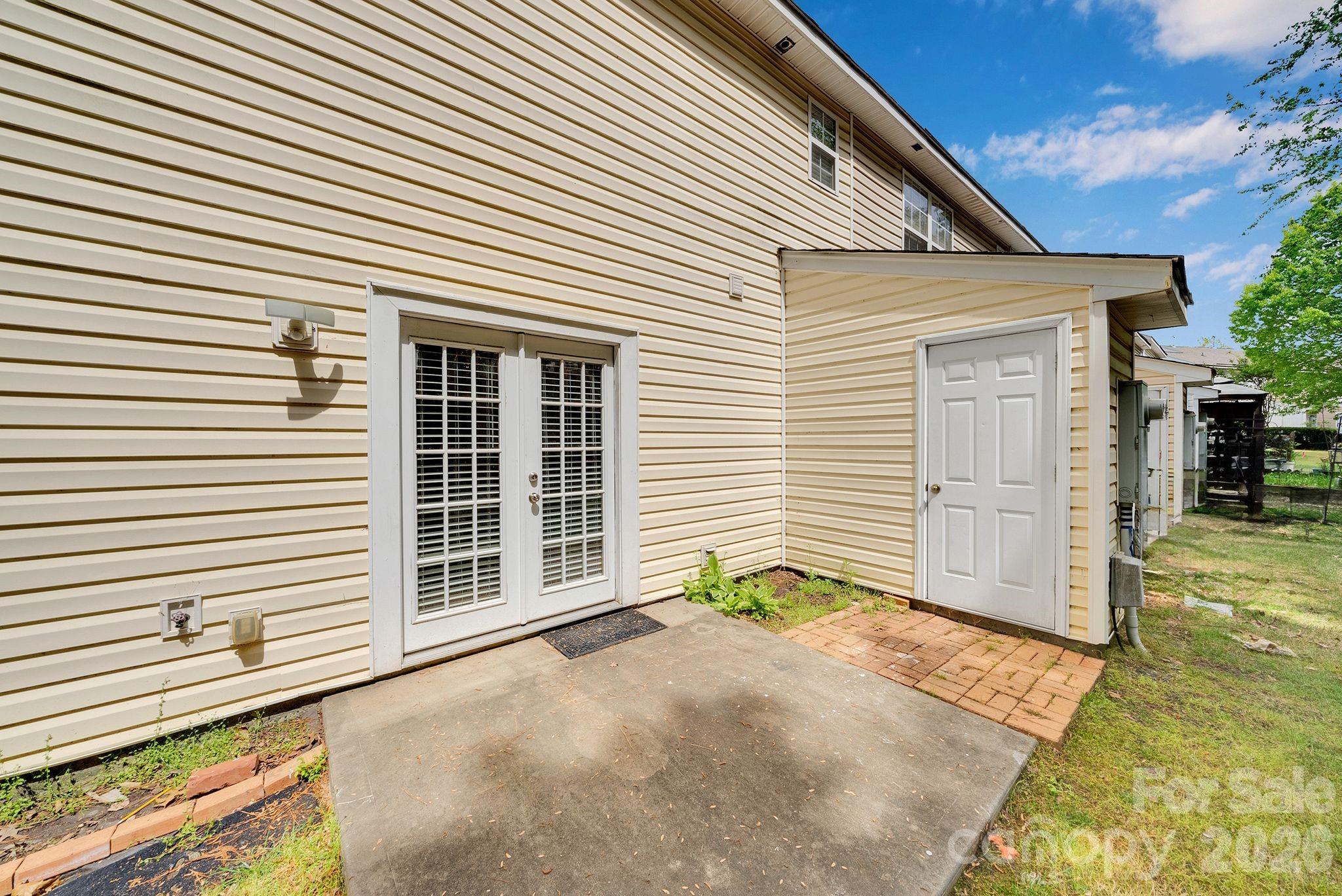 17039 Greenlawn Hills Court Charlotte NC 28213