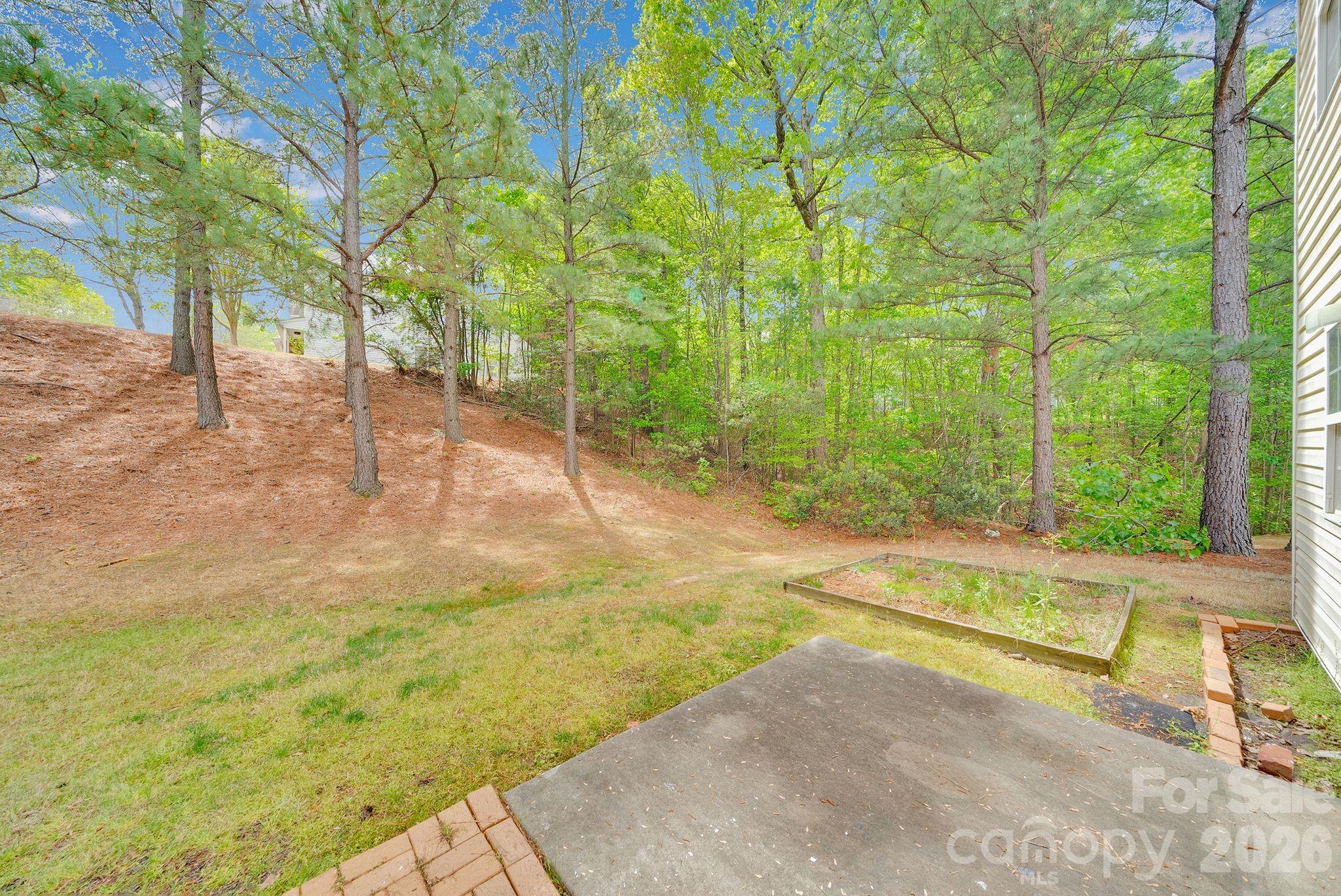17039 Greenlawn Hills Court Charlotte NC 28213