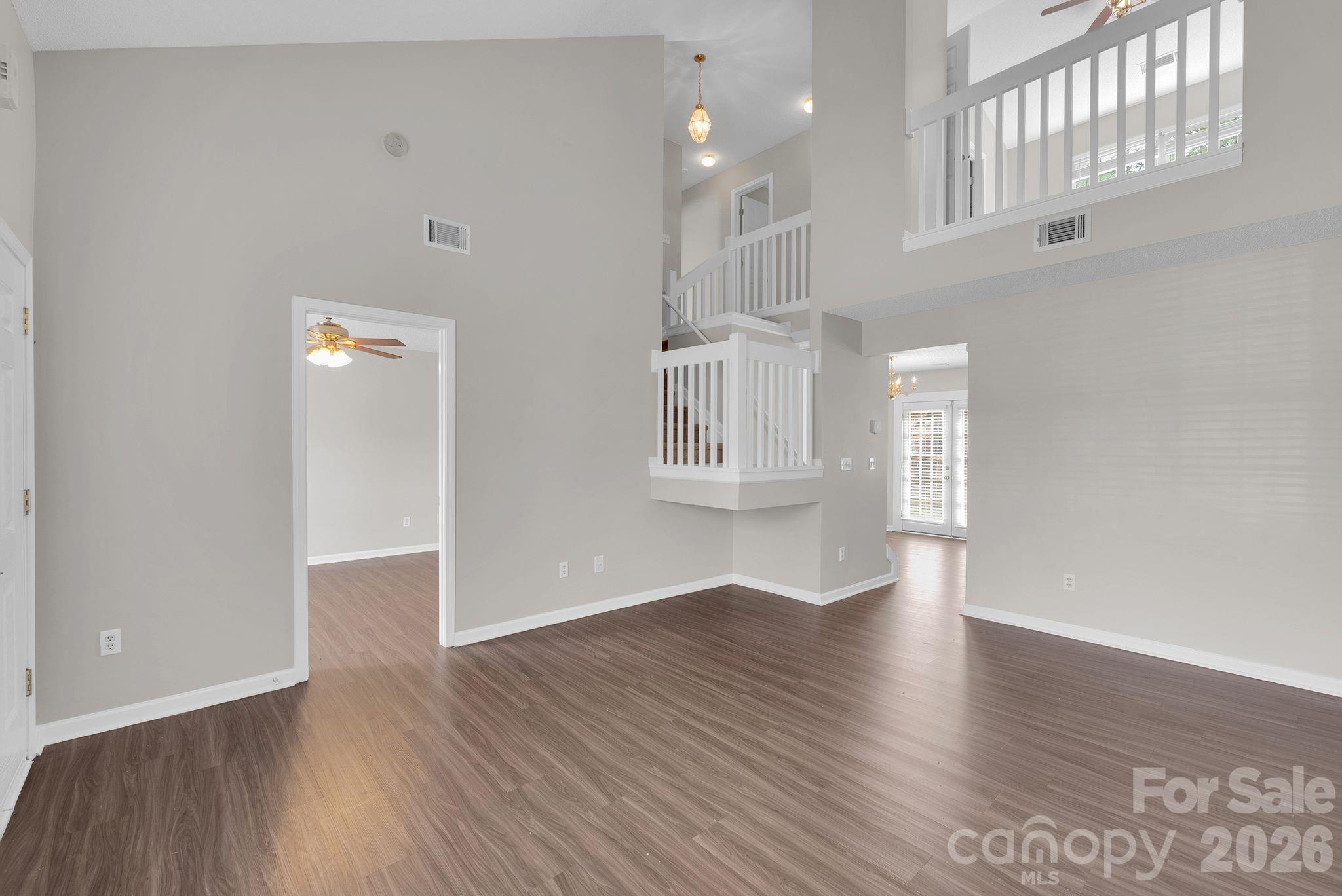 17039 Greenlawn Hills Court Charlotte NC 28213