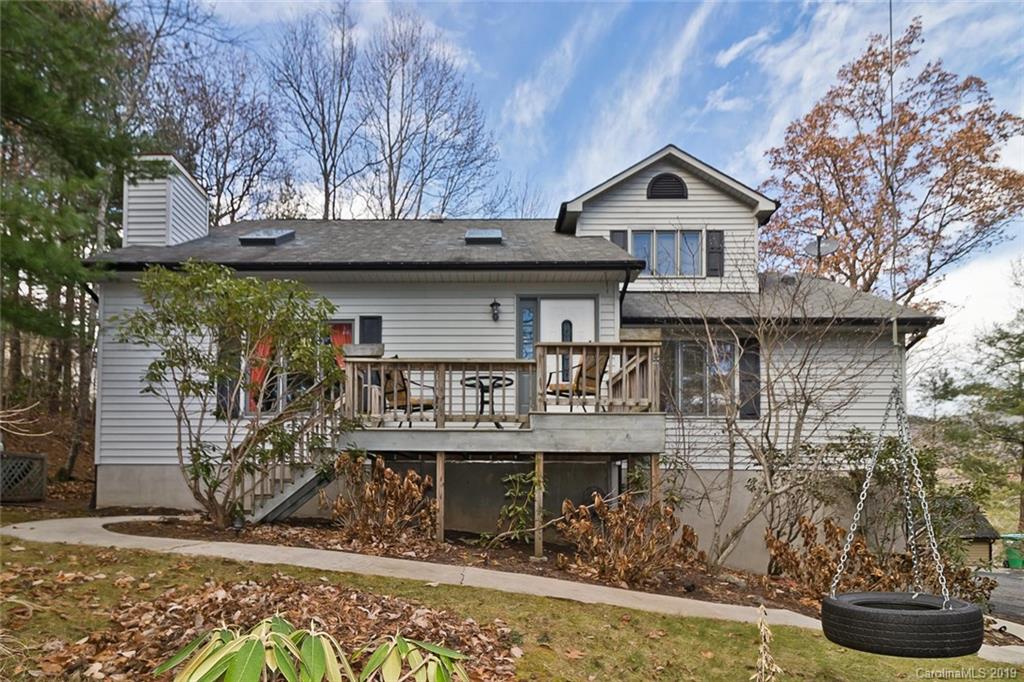 35 Fairview Hills Drive Fairview NC 28730