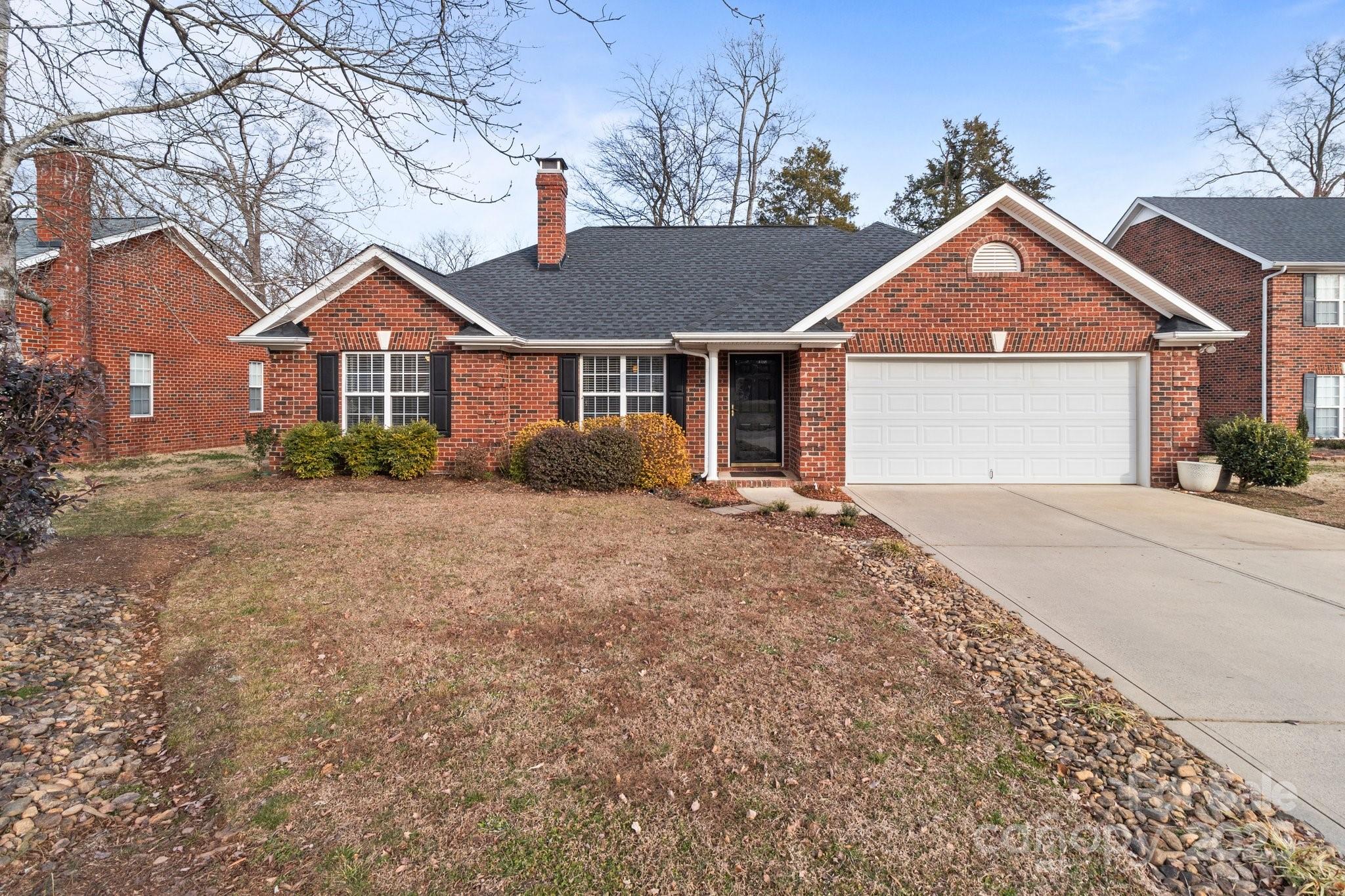 3257 Westridge Lane SW Concord NC 28027