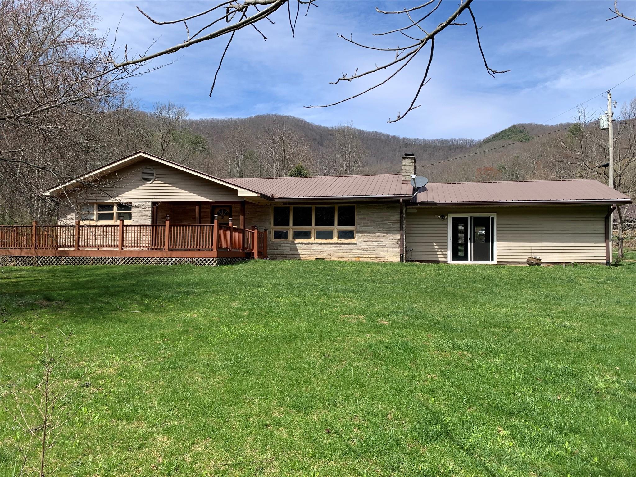 23 Orr Branch Robbinsville NC 28771