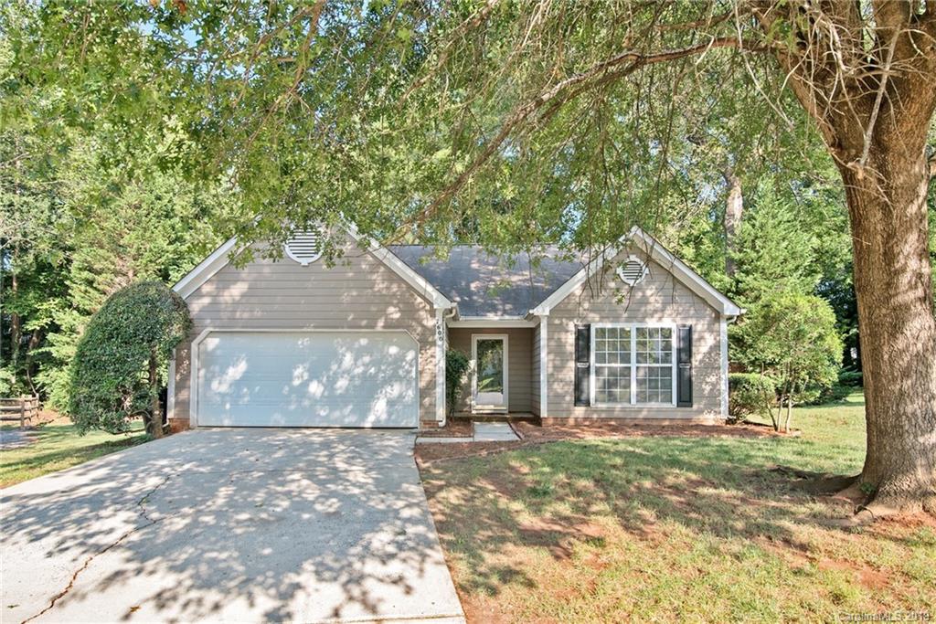 7600 Hinman Circle Huntersville NC 28078