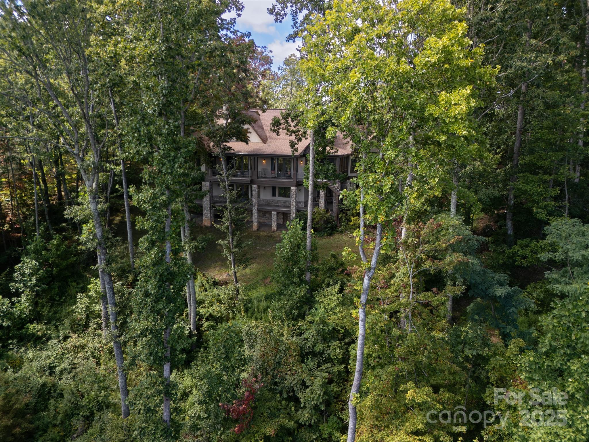 21 Windcliff Drive Asheville NC 28803