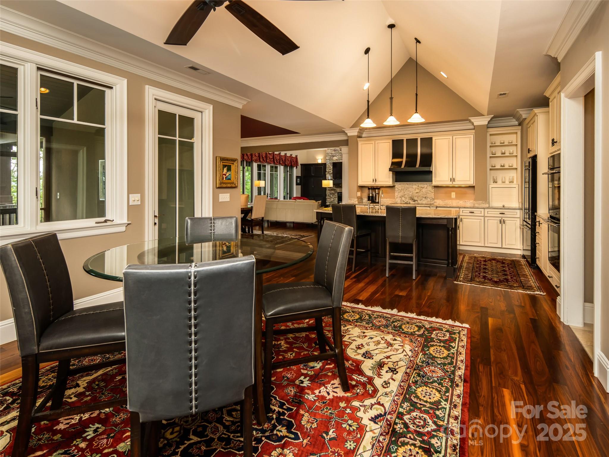 21 Windcliff Drive Asheville NC 28803