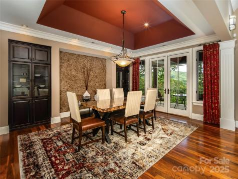 21 Windcliff Drive Asheville NC 28803