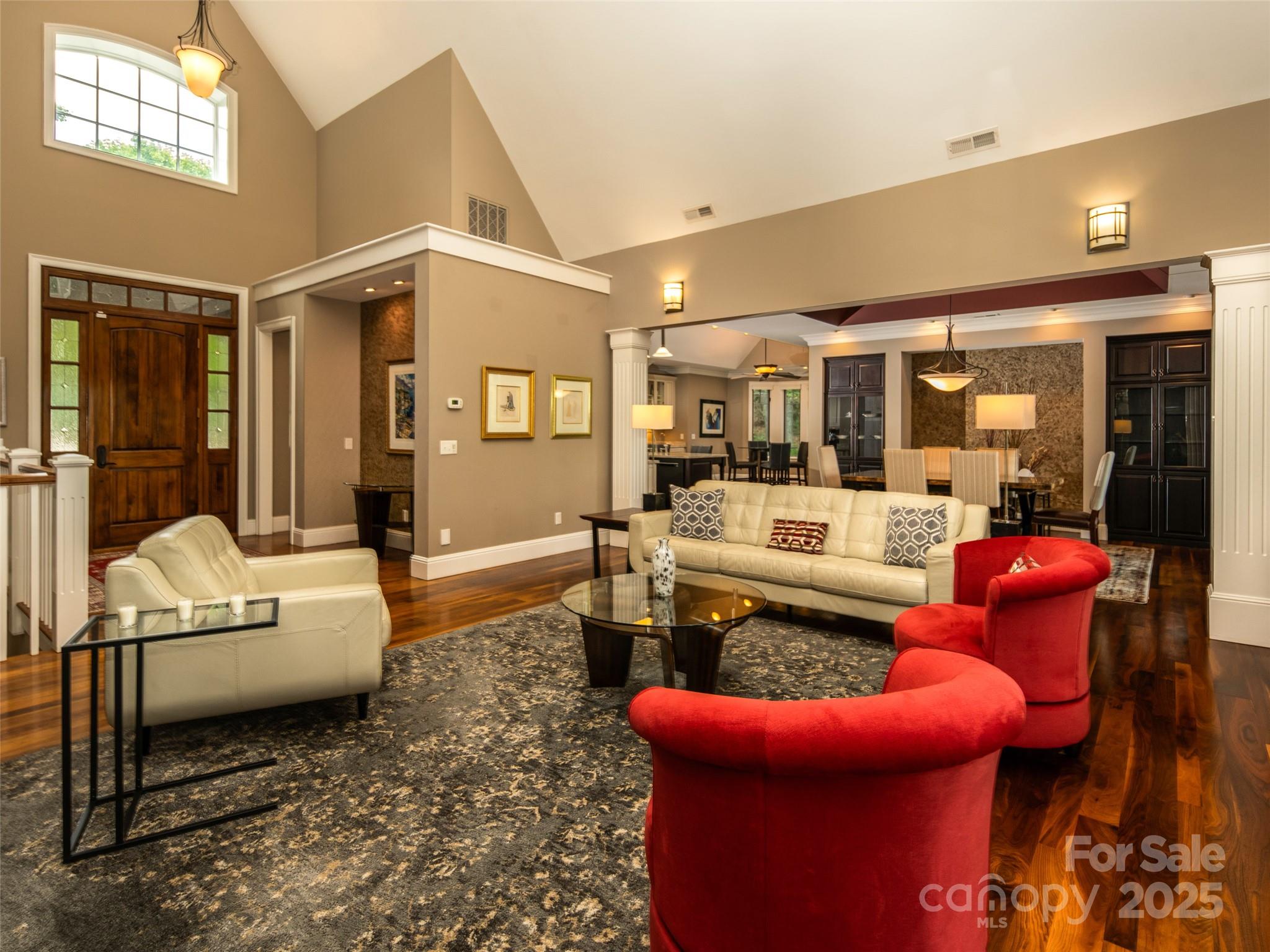 21 Windcliff Drive Asheville NC 28803