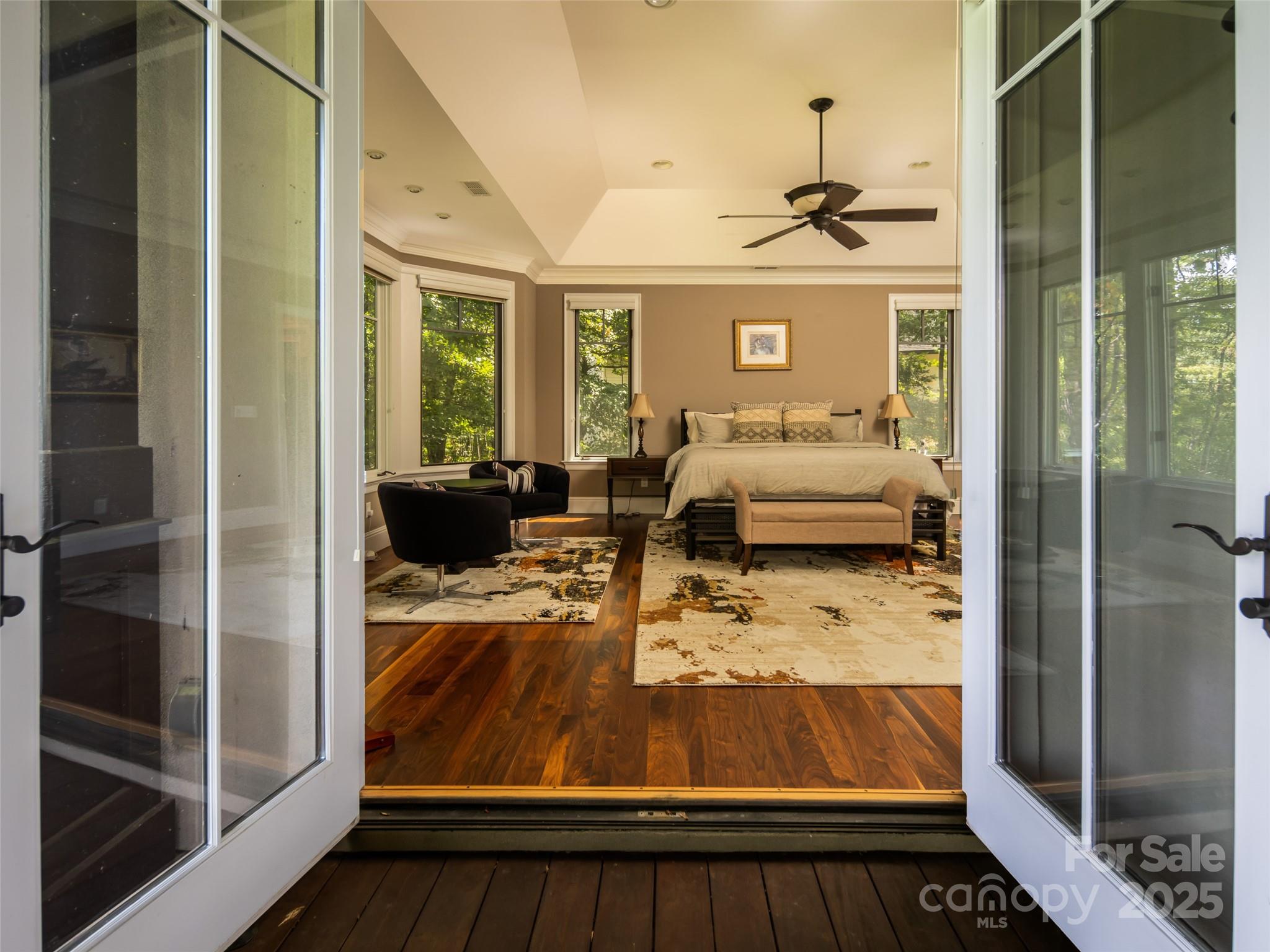 21 Windcliff Drive Asheville NC 28803