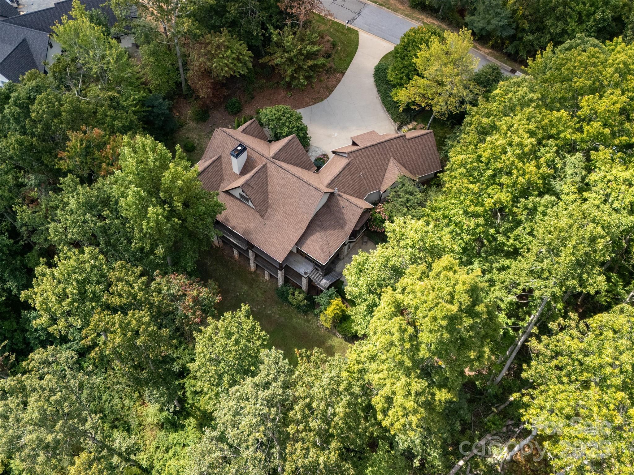 21 Windcliff Drive Asheville NC 28803