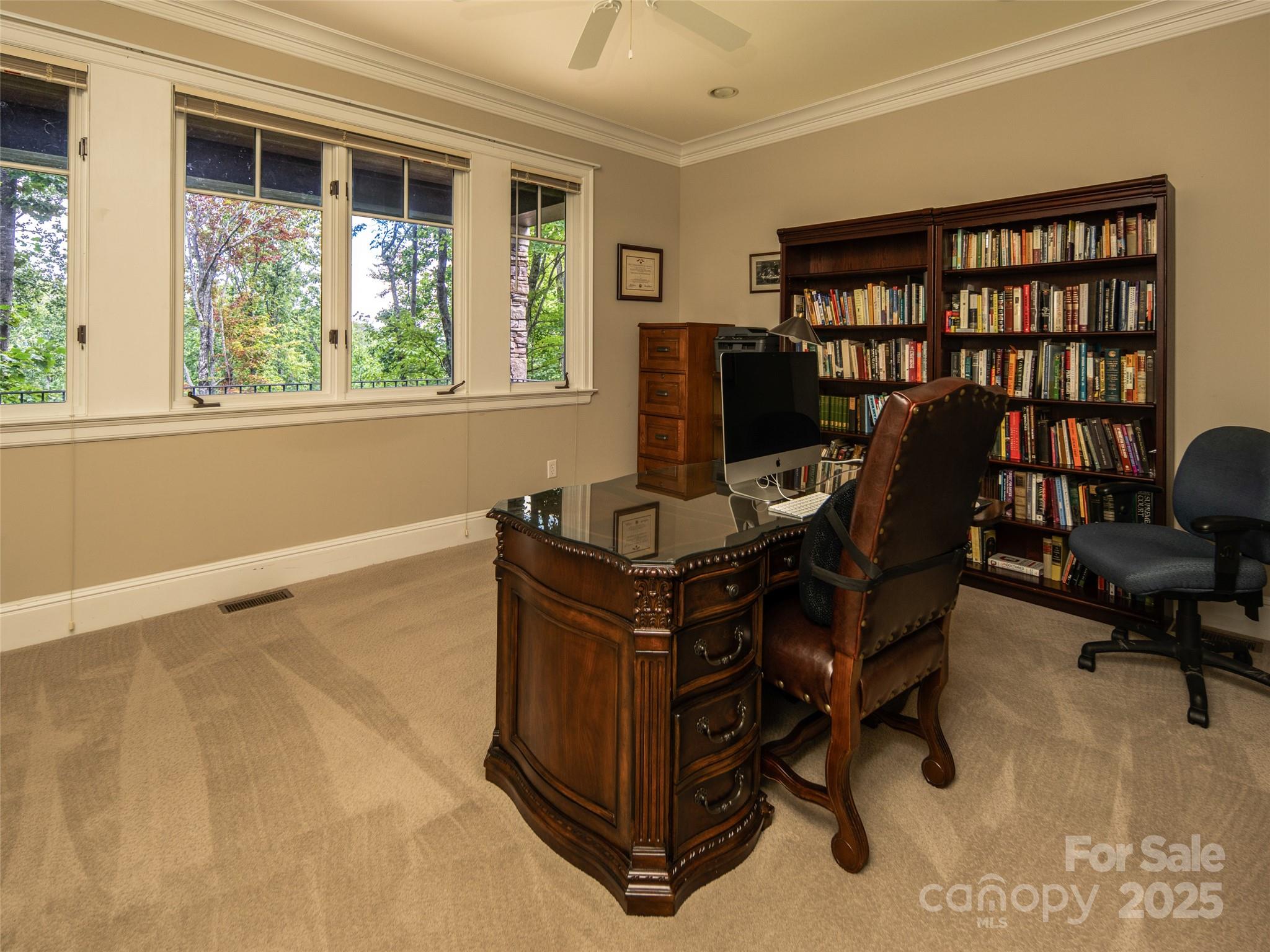 21 Windcliff Drive Asheville NC 28803