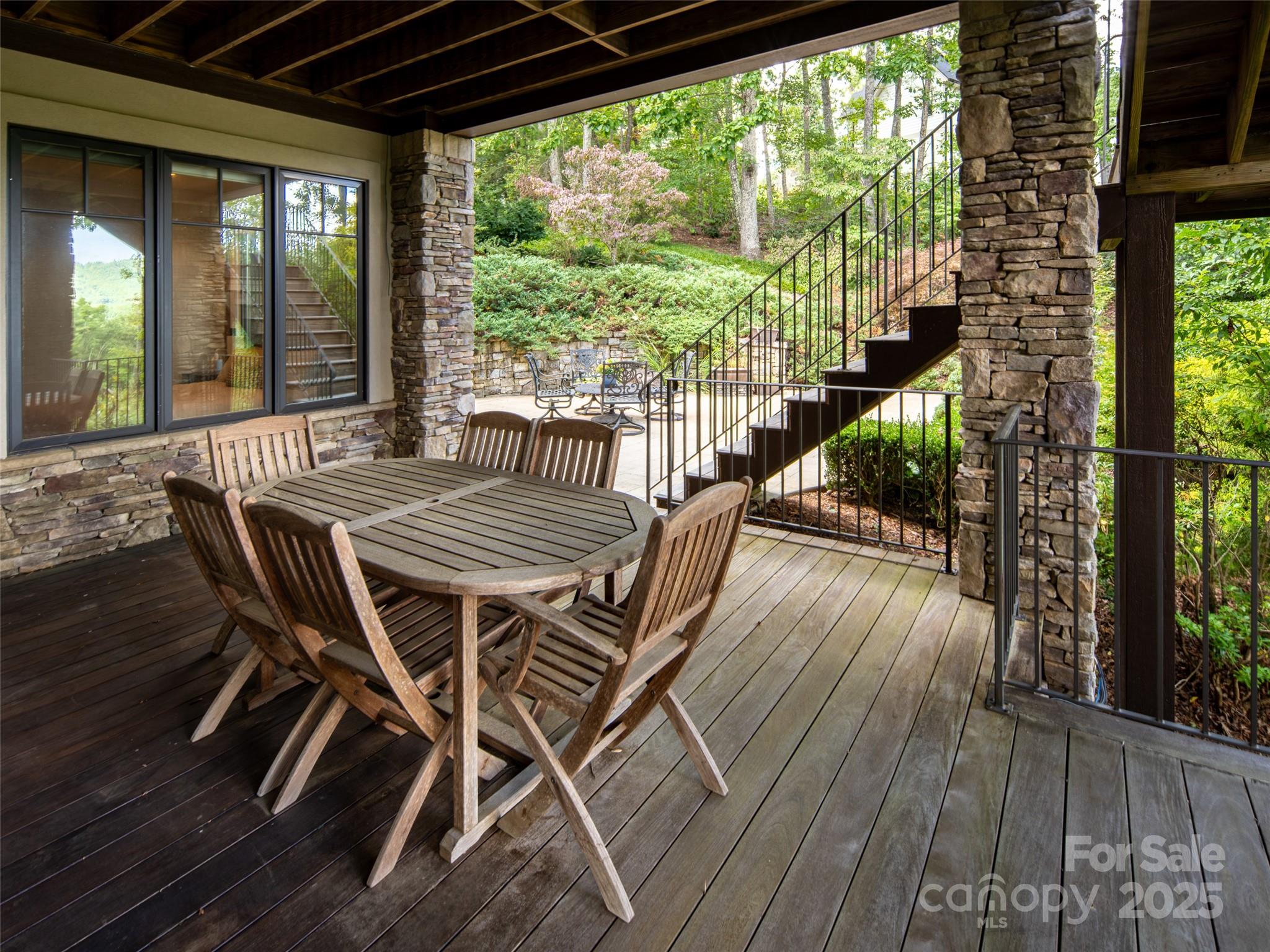 21 Windcliff Drive Asheville NC 28803