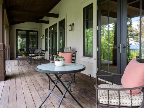 21 Windcliff Drive Asheville NC 28803