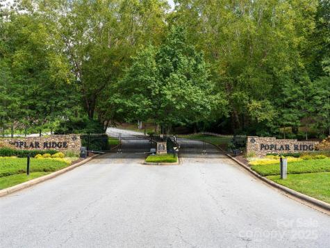 21 Windcliff Drive Asheville NC 28803