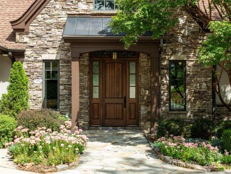 21 Windcliff Drive Asheville NC 28803