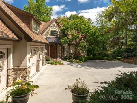21 Windcliff Drive Asheville NC 28803