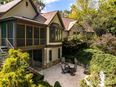 21 Windcliff Drive Asheville NC 28803