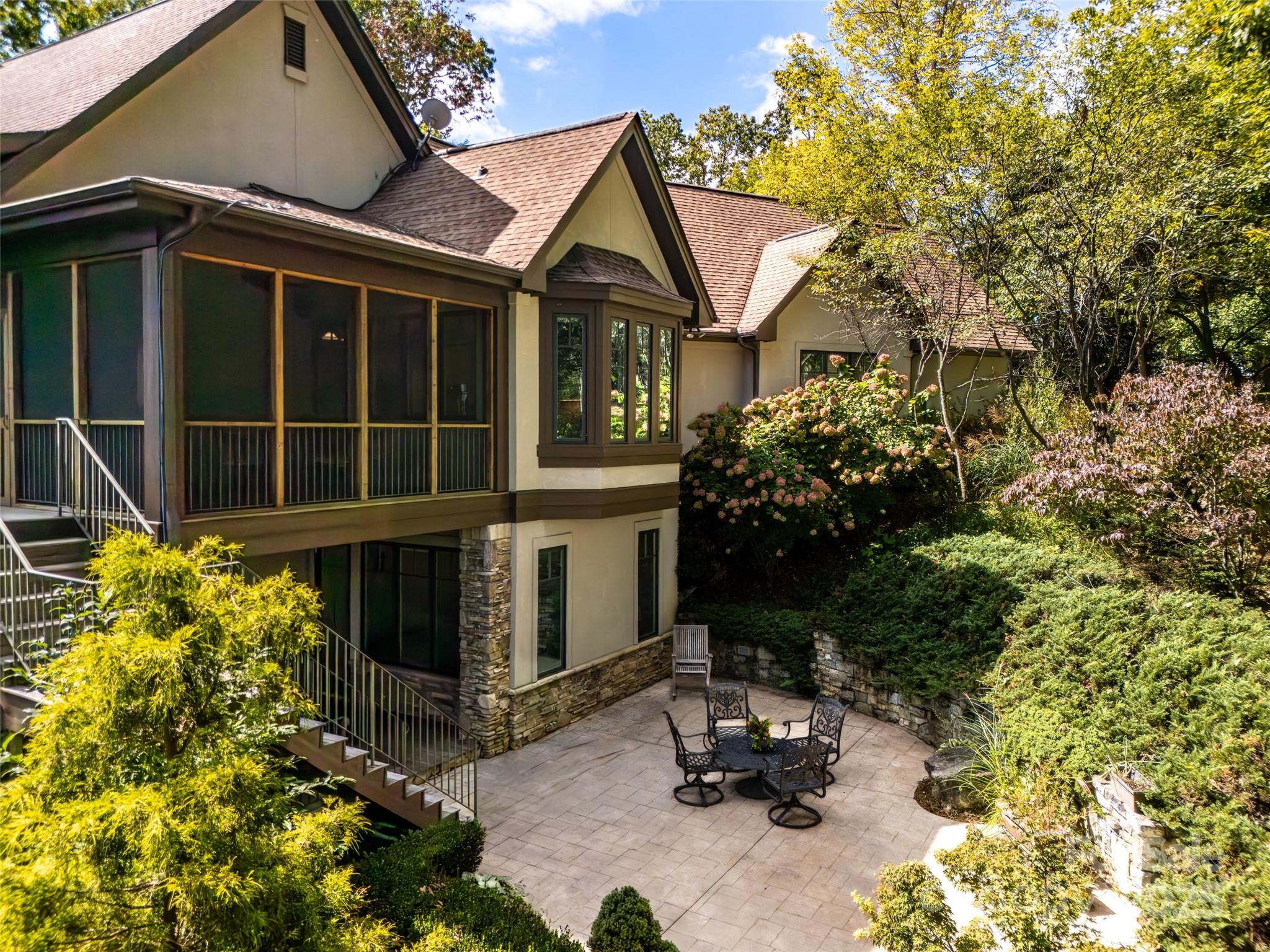 21 Windcliff Drive Asheville NC 28803