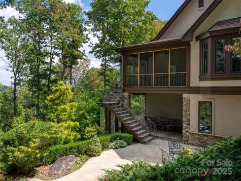 21 Windcliff Drive Asheville NC 28803