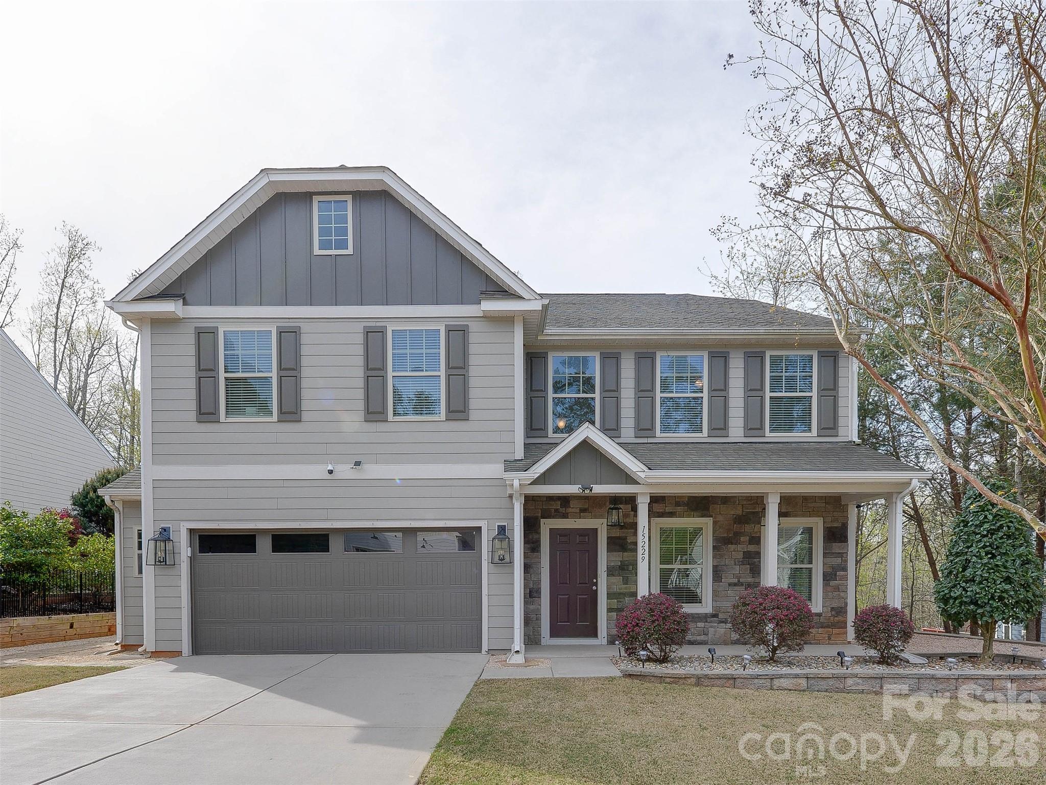 15229 Windward Lane Lancaster SC 29720