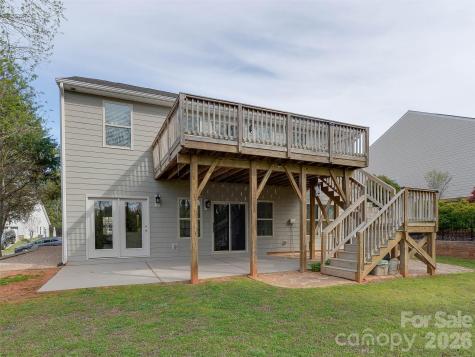 15229 Windward Lane Lancaster SC 29720