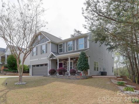 15229 Windward Lane Lancaster SC 29720