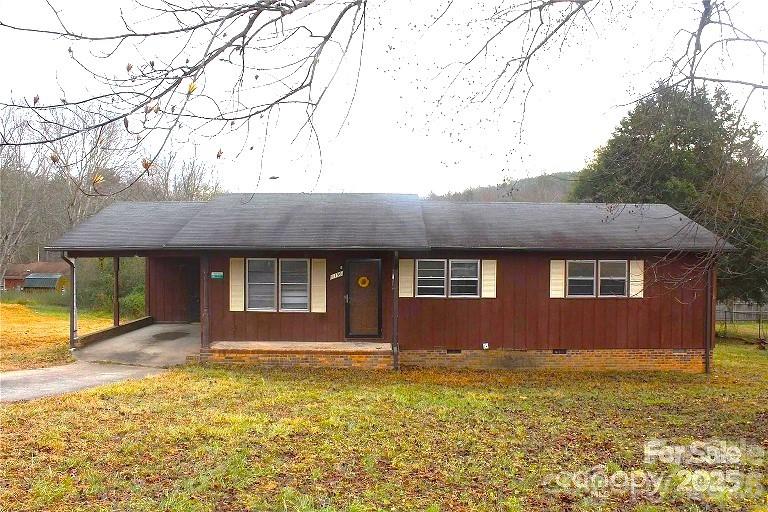 1156 Oak Forest Drive Morganton NC 28655