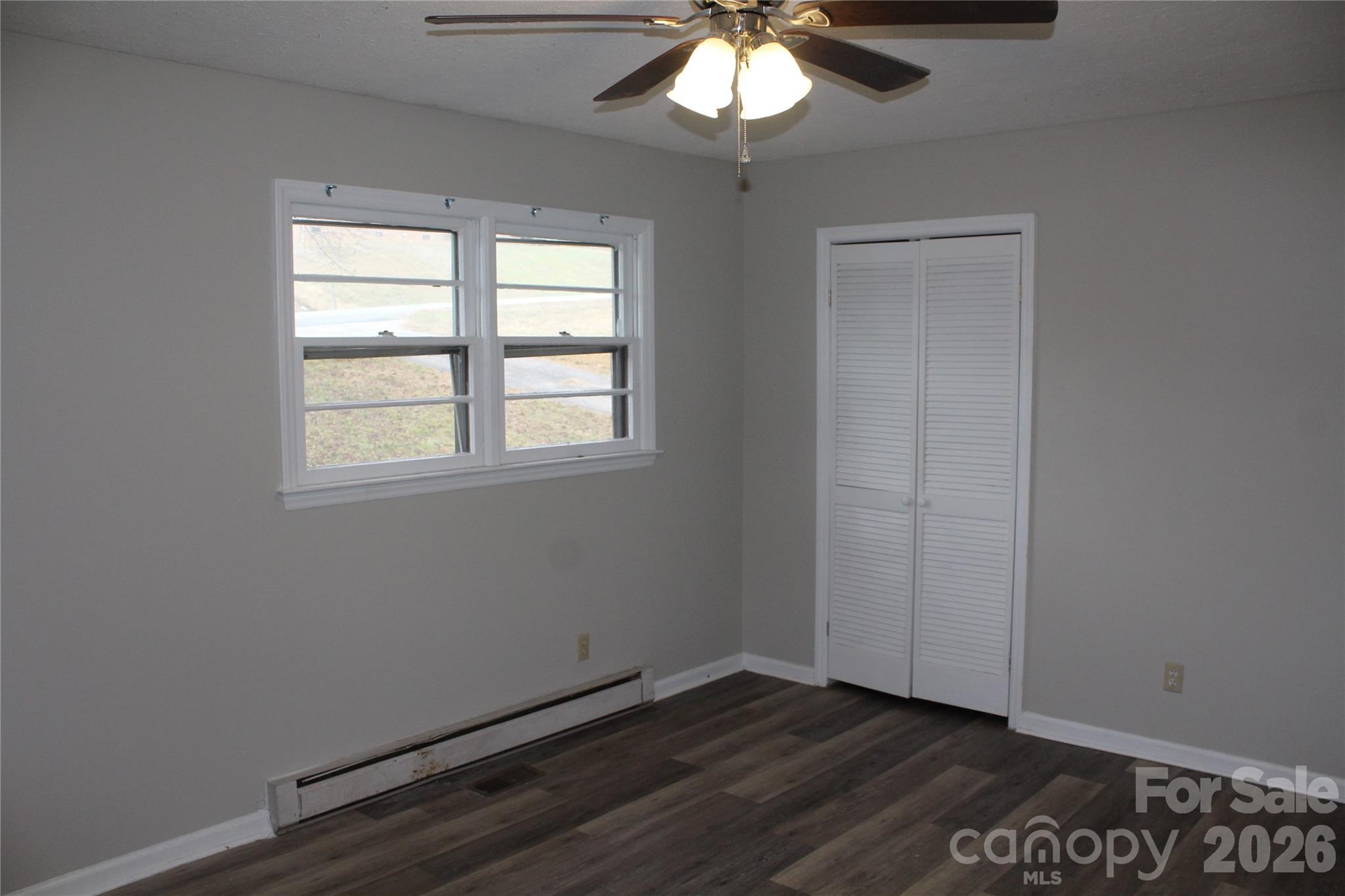1156 Oak Forest Drive Morganton NC 28655
