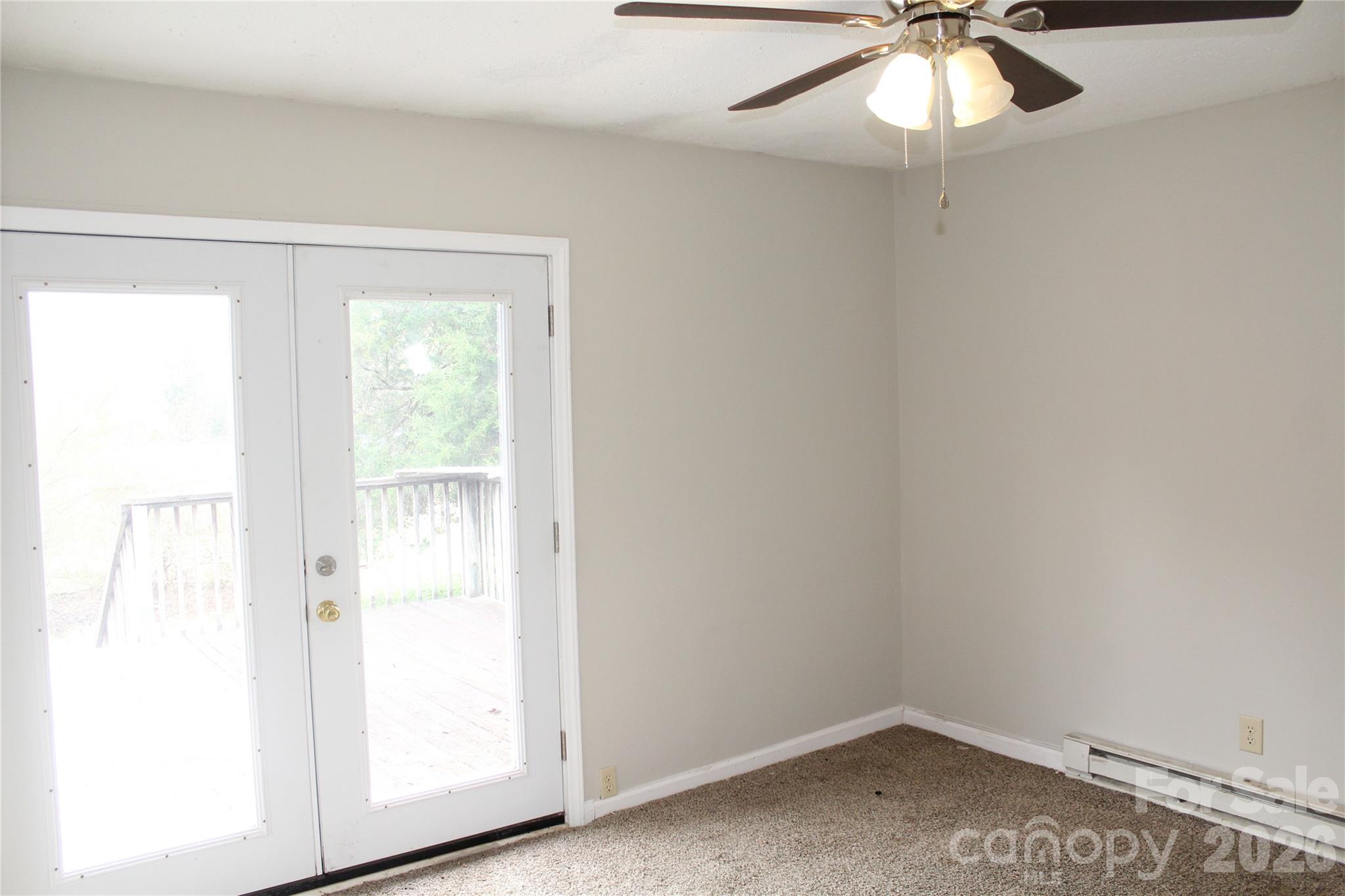1156 Oak Forest Drive Morganton NC 28655
