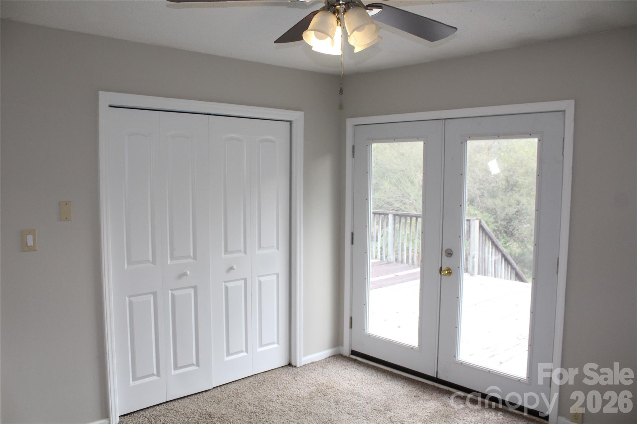 1156 Oak Forest Drive Morganton NC 28655