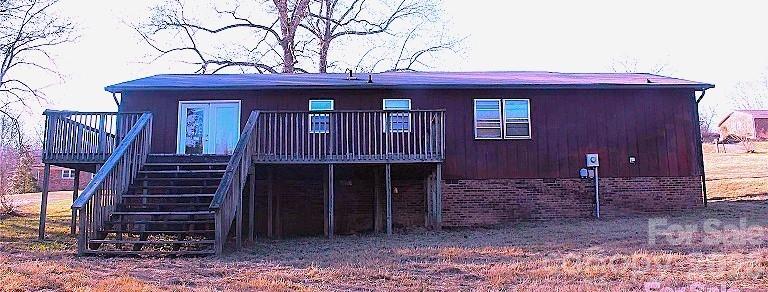 1156 Oak Forest Drive Morganton NC 28655