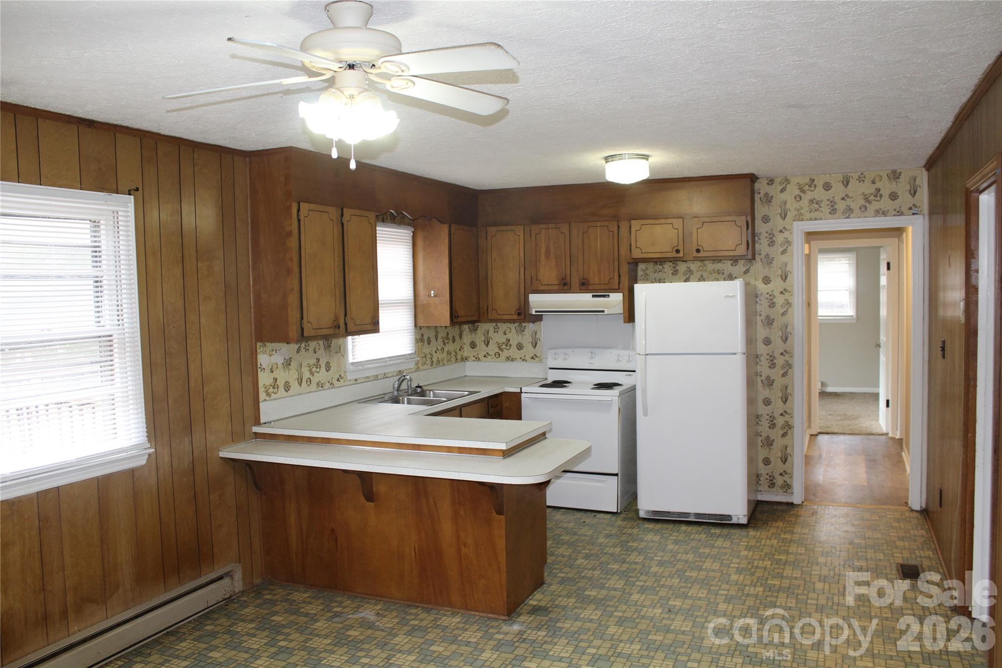 1156 Oak Forest Drive Morganton NC 28655