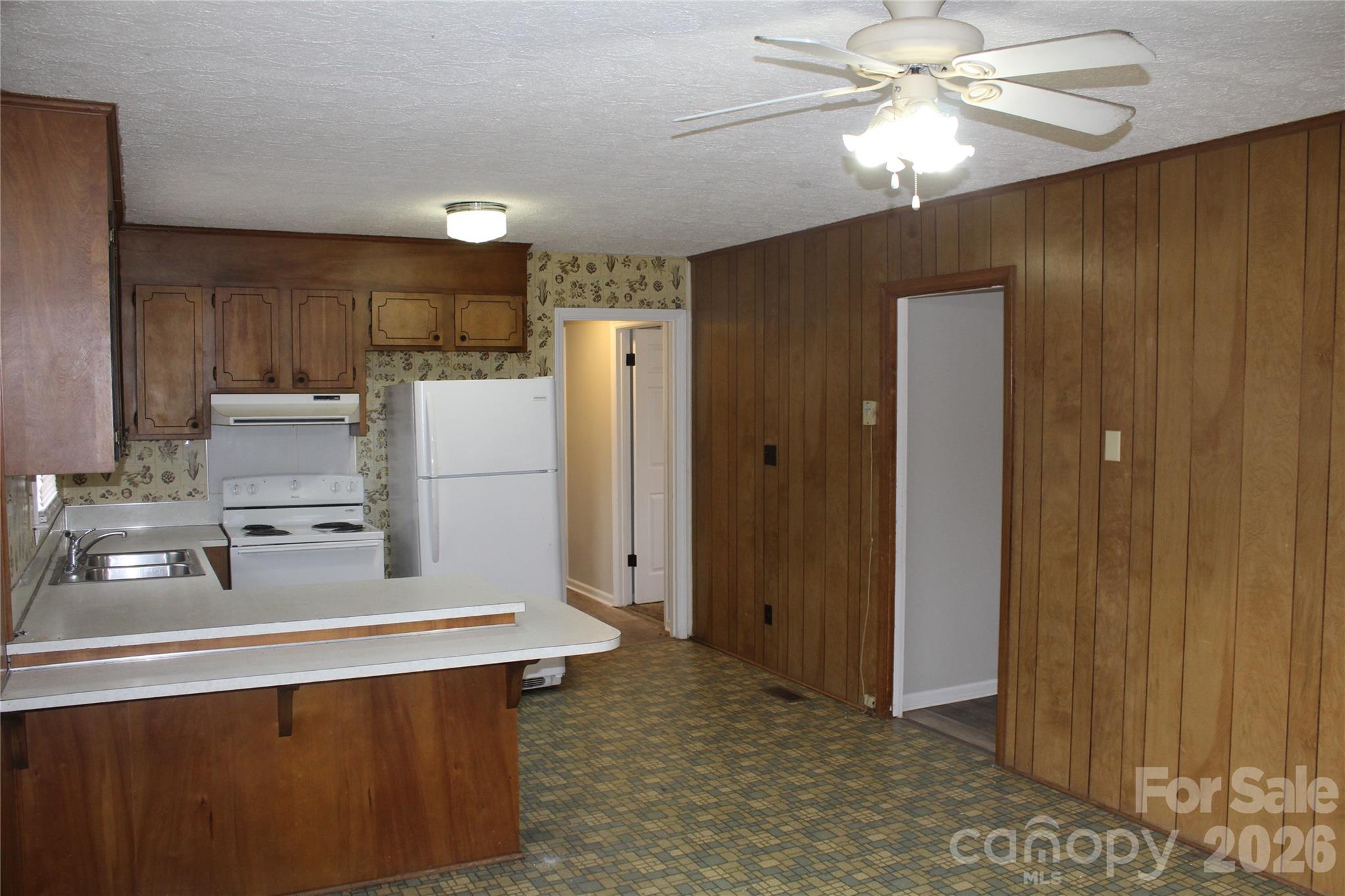 1156 Oak Forest Drive Morganton NC 28655
