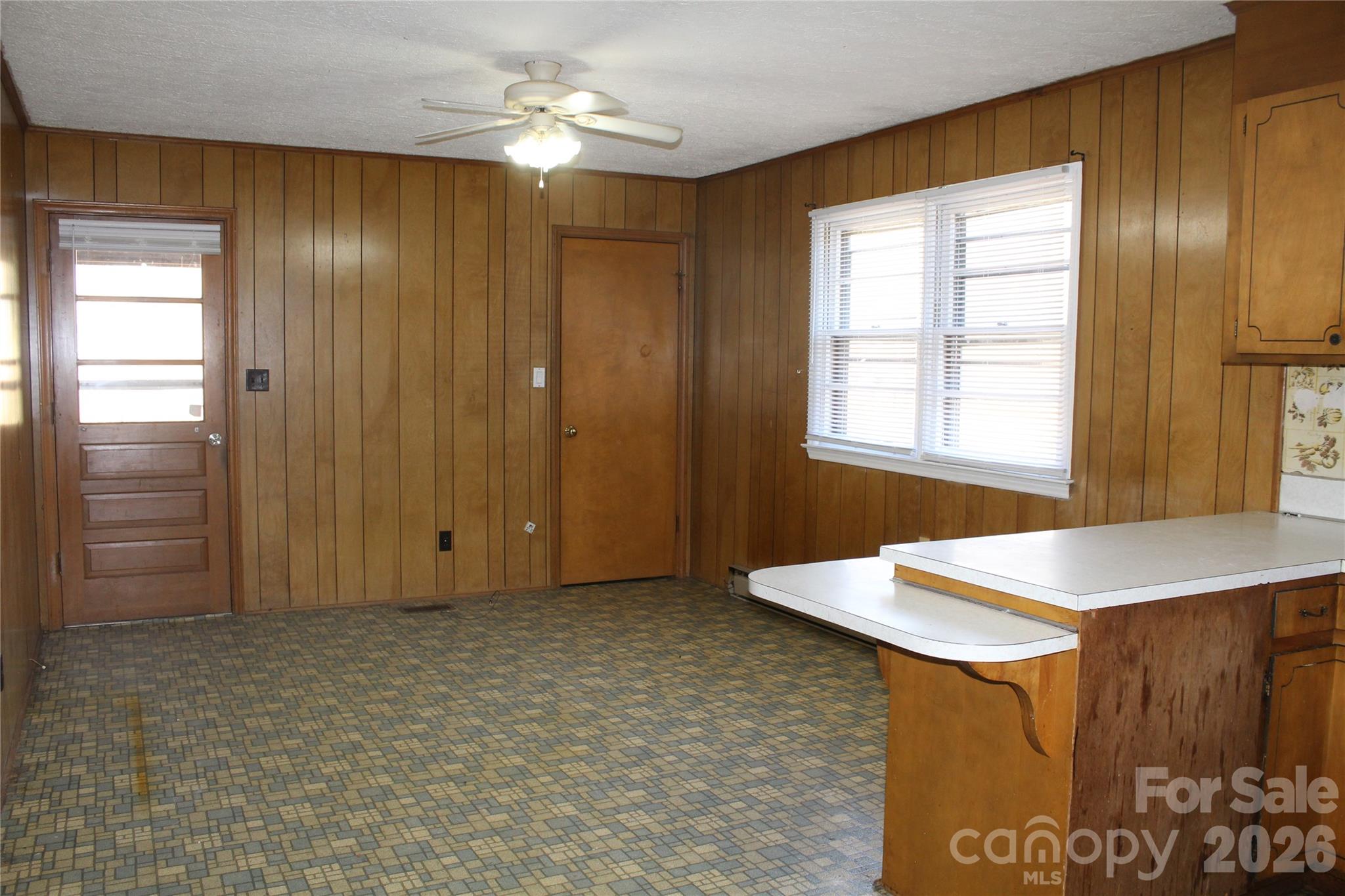 1156 Oak Forest Drive Morganton NC 28655