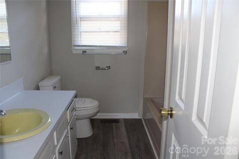 1156 Oak Forest Drive Morganton NC 28655