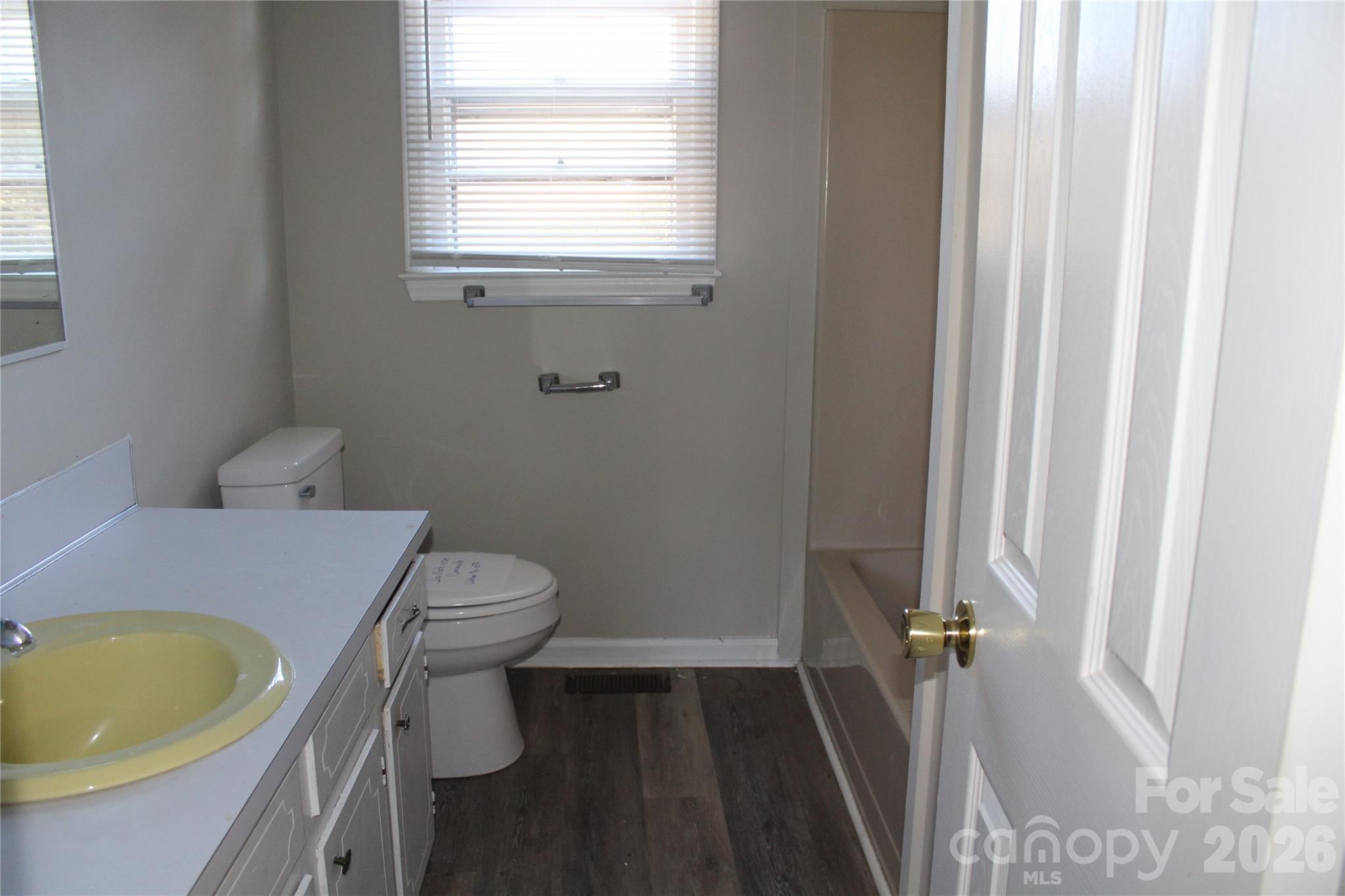 1156 Oak Forest Drive Morganton NC 28655