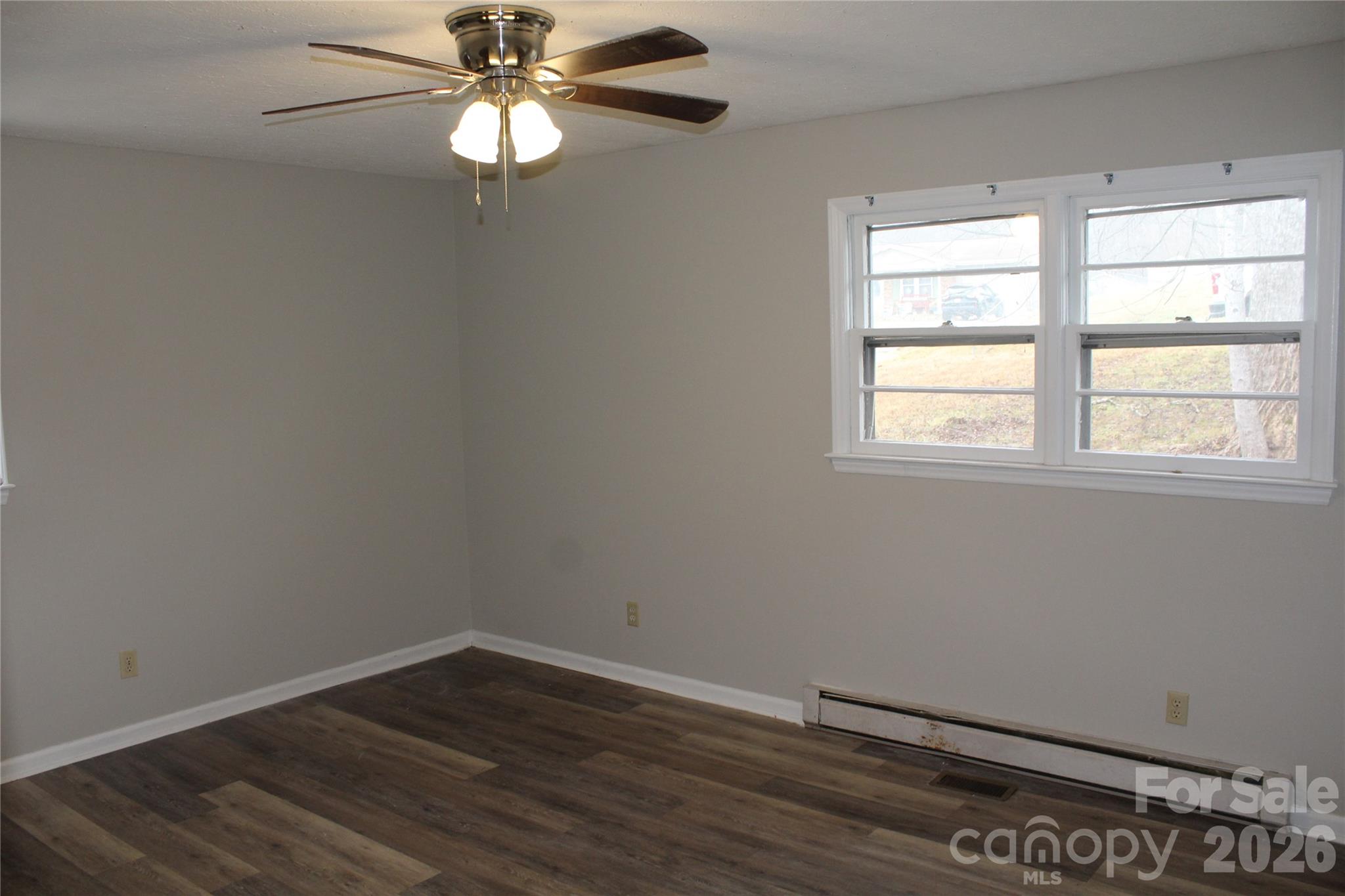 1156 Oak Forest Drive Morganton NC 28655